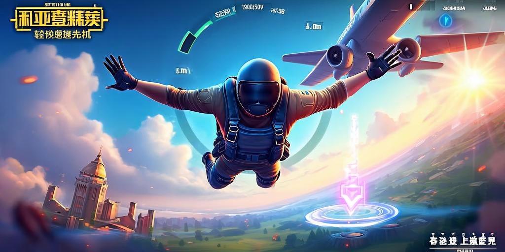 和平精英辅助【AI内核】方框透视 骨骼显示 人物射线 手持武器 触摸自瞄